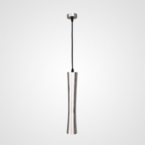 Изображение товара Подвесной светильник LED Zylo Silver H34 By ImperiumLoft Zylo01 314526-23