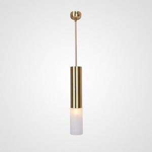 Изображение товара Подвесной светильник Tevra Gold D11 By ImperiumLoft Tevra01 320044-23