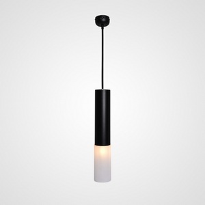 Изображение товара Подвесной светильник Tevra Black D11 By ImperiumLoft Tevra01 320045-23