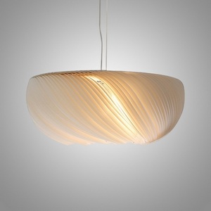 Изображение товара Подвесной светильник Moonjelly Corona 1070 80 ImperiumLoft Twist01 (322681-26)