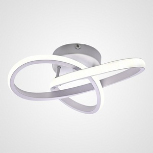 Изображение товара Потолочная люстра LED Seamrog H9 3000, 4000, 6000K By ImperiumLoft Seamrog01 323035-26