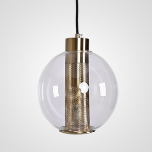 Изображение товара Подвесной светильник CENTER Grid 1 ImperiumLoft Center01 (345587-26)