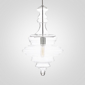 Изображение товара Подвесной светильник Neverending Glory by LASVIT Bolshoi Theatre D29 ImperiumLoft Neverending01 (352849-22)