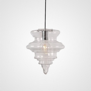 Изображение товара Подвесной светильник Neverending Glory Bolshoi Theatre III D28 ImperiumLoft Neverending01 (352850-22)