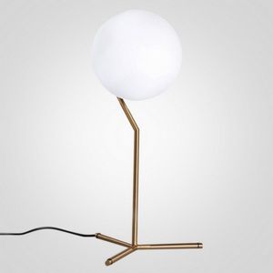 Изображение товара Настольная лампа на треноге Ic Lights Family Michael Anastassiades ImperiumLoft 73678-22 (73678-22)