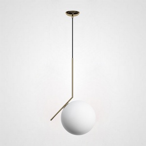 Изображение товара Подвесной светильник (люстра) Flexic Lights Family Michael Anastassiades D30 ImperiumLoft 40,623 (73680-22)
