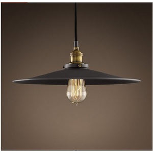 Изображение товара Подвесной светильник Loft Cone Pendant 36 ImperiumLoft 40,028 (74714-22)