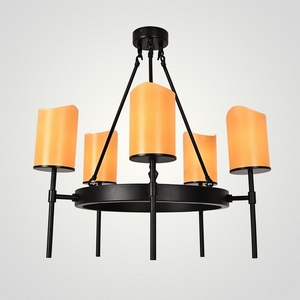 Изображение товара Подвесная люстра Conne 5 ImperiumLoft 40,48 (75400-22)