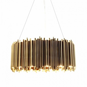 Изображение товара Подвесная люстра Brubeck Delightfull 60 ImperiumLoft 40,825 (84554-22)