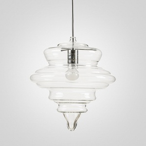 Изображение товара Подвесной светильник (люстра) Neverending Glory By Lasvit Bolshoi Theatre Iii ImperiumLoft 40,2173 (84650-22)