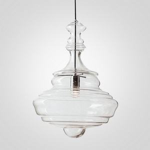 Изображение товара Подвесной светильник (люстра) Neverending Glory Bolshoi Theatre Ii D24 ImperiumLoft 83605-22 (84653-22)