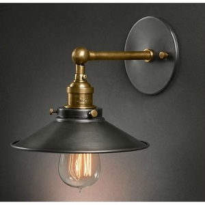 Изображение товара Бра Cone 20Th C.factory Filament ImperiumLoft 44,009 (84835-22)