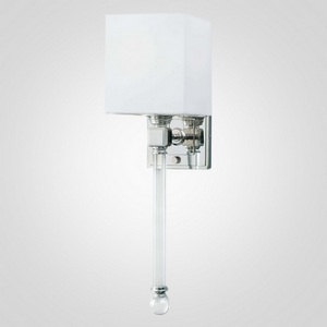 Изображение товара Бра Regina Andrew Crystal Sconce ImperiumLoft 44,466 (85023-22)