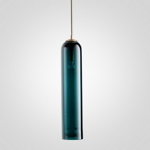 Изображение товара Подвесной светильник (люстра) Articolo Float Pendant Drunken Emerald ImperiumLoft 40,2114 (85130-22)