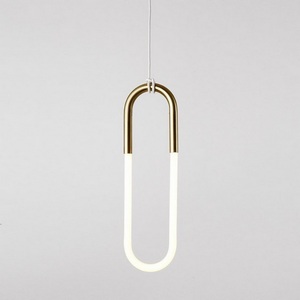 Изображение товара Подвесной светильник LED Rudi Loop ImperiumLoft 40,2052 (85400-22)