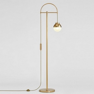 Изображение товара Торшер Cedar &Amp; Moss Floor ImperiumLoft 41,086 (85445-22) в форме шара