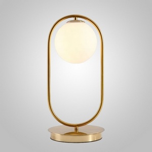 Изображение товара Настольная лампа Corda Table Lamp Imperiumloft 43,319 (99050-22)