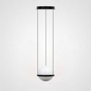 Изображение товара Подвесной светодиодный светильник Palma Lamp Шар ImperiumLoft 22,93727 (99818-22)