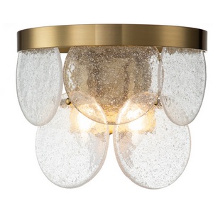 Изображение товара Бра (12018/2W Brass) Indigo Bianco V000014