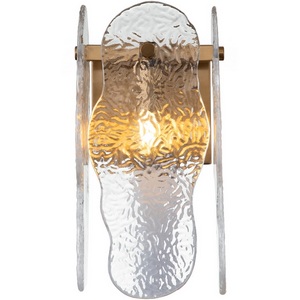 Изображение товара Бра (12019/1W Brass) Indigo Eleganza V000017