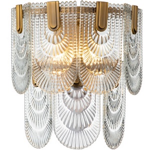 Изображение товара Бра (12022/2W Brass) Indigo Salice V000026