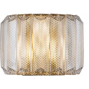 Изображение товара Бра (12011/3W Brass) Indigo Piroet V000054