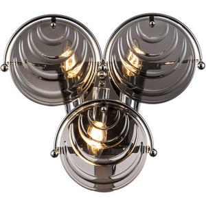 Изображение товара Бра (12012/3W Chrome) Indigo Notte V000057