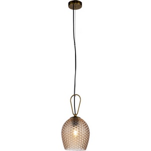 Изображение товара Подвесной светильник (11001/1P Brass) Indigo Armonia V000084