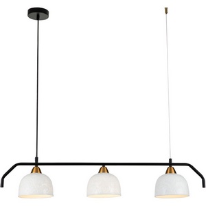 Изображение товара Подвесной светильник (10005/3PL Black) Indigo Attimo V000156