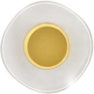 Изображение товара Настенный светильник LED (14029/1W Gold) Indigo Veletta V000165L