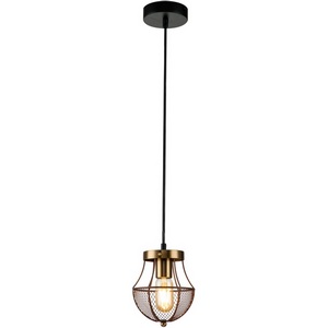 Изображение товара Подвесной светильник (10011/1P Gold) Indigo PALLO V000188