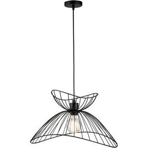 Изображение товара Подвесной светильник (10012/B/1P Black) Indigo Vestito V000191