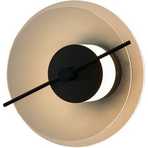 Изображение товара Настенный светильник светодиодный Indigo Variabile V000206L (11072/A/1W Black)