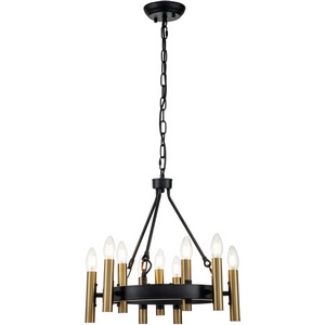 Изображение товара Люстра подвесная (13009/9P ) Indigo Cero V000207