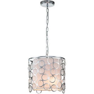 Изображение товара Подвесной светильник (13010/3P Nickel) Indigo MONILE V000211