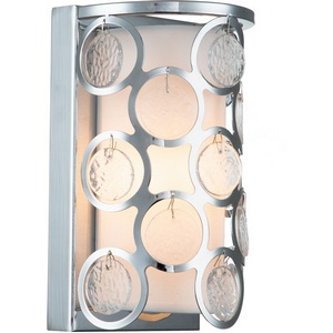 Изображение товара Бра (13010/1W Nickel) Indigo MONILE V000213