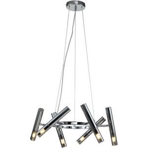 Изображение товара Подвесная люстра (13006/6P Chrome) Indigo Sigaro V000236