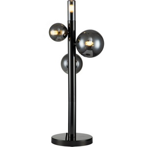 Изображение товара Настольная лампа (11026/4T ) Indigo Canto V000243 в форме шара