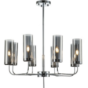 Изображение товара Люстра потолочная на штанге (13014/8R ) Indigo Balletto V000258