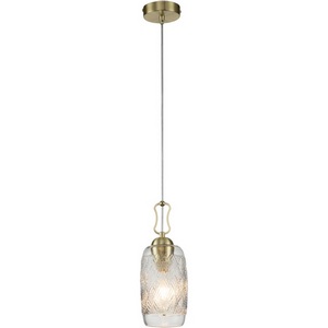 Изображение товара Подвесной светильник (13007/B/1P Gold) Indigo Pizzo V000289