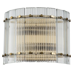 Изображение товара Бра (12024/2W Brass) Indigo Venera V000306