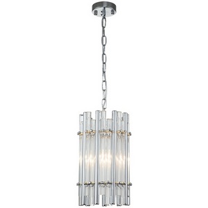 Изображение товара Подвесной светильник (12025/1P Chrome) Indigo Violino V000309