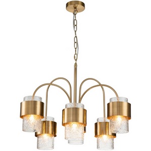 Изображение товара Подвесная люстра Indigo Eleganza V000322