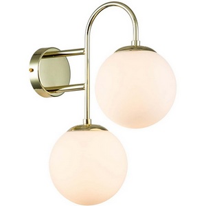 Изображение товара Бра Indigo Voga V000328 шарики