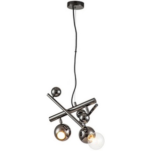 Изображение товара Подвесная люстра молекулы Indigo Saldo V000331