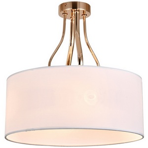 Изображение товара Потолочная люстра на штанге Indigo Romanza V000335 (13039/4R Gold)