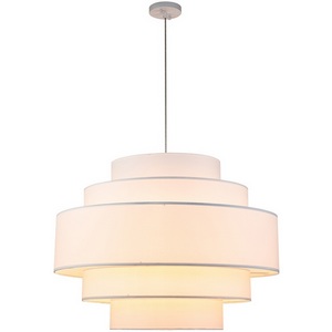 Изображение товара Подвесная люстра Indigo Zemfira V000346