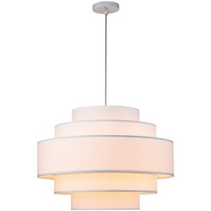 Изображение товара Подвесная люстра Indigo Zemfira V000347