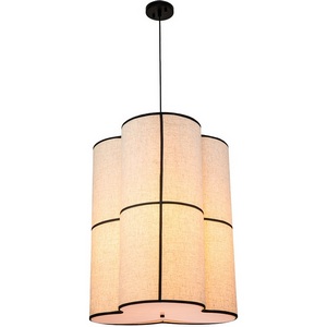 Изображение товара Подвесная люстра Indigo Triade V000351