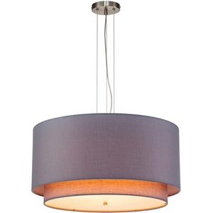 Изображение товара Подвесная люстра Indigo Nebbia V000353